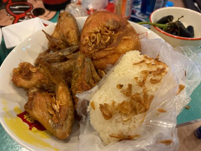อื่นๆ