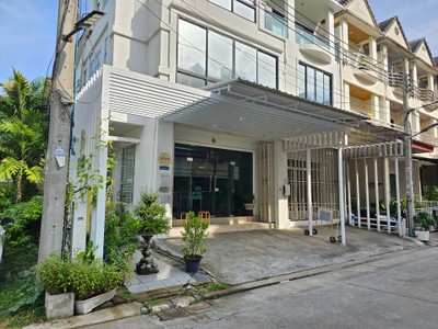 หน้าร้าน