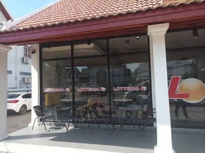 หน้าร้าน