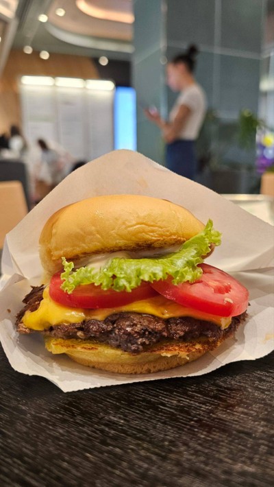 ShackBurger