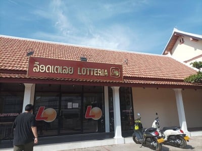 หน้าร้าน