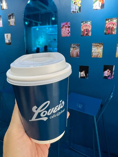 Loveis Cafe สยาม