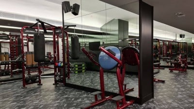 สิ่งอำนวยความสะดวก/กิจกรรม