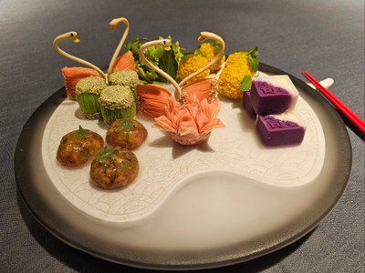 ขนมหวาน