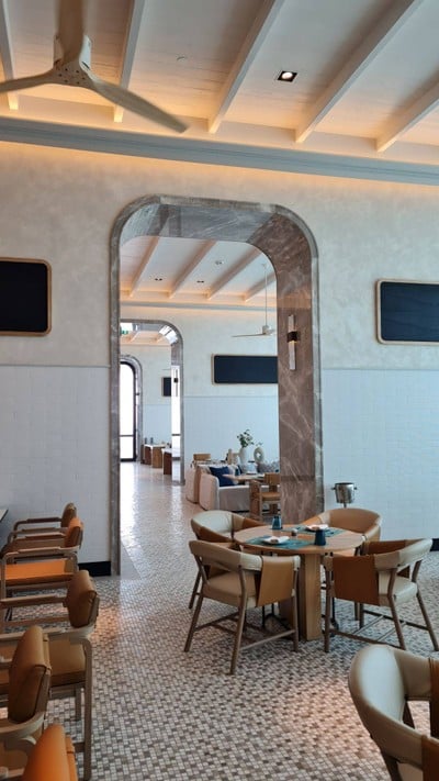 ห้องอาหาร