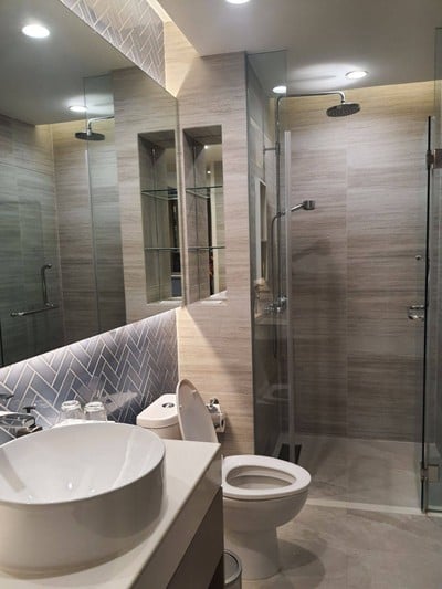 ห้องน้ำ