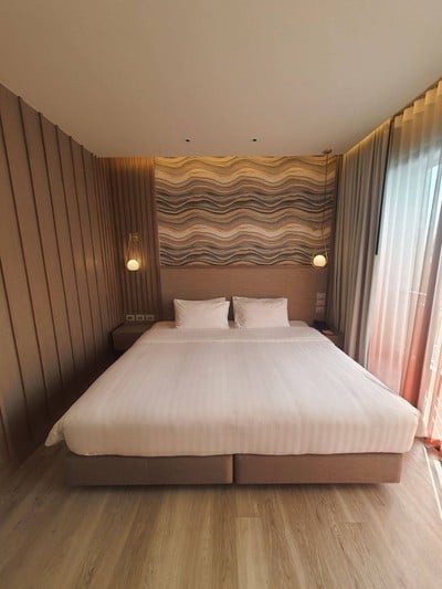 ห้องพัก