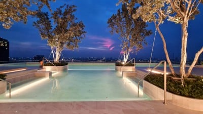 สิ่งอำนวยความสะดวก/กิจกรรม