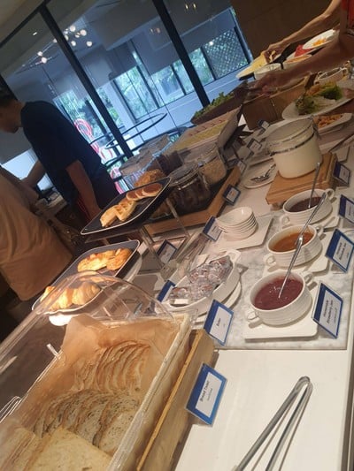 ห้องอาหาร