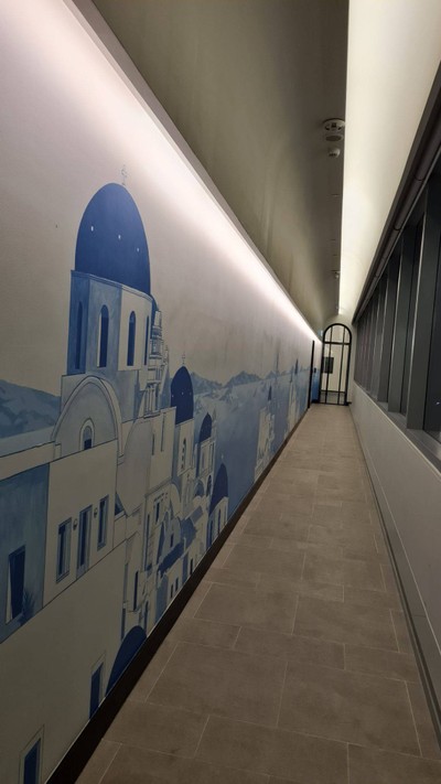 บริเวณโดยรอบ