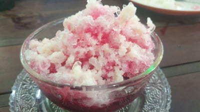 หวานเย็น