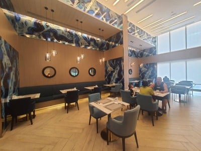 ห้องอาหาร