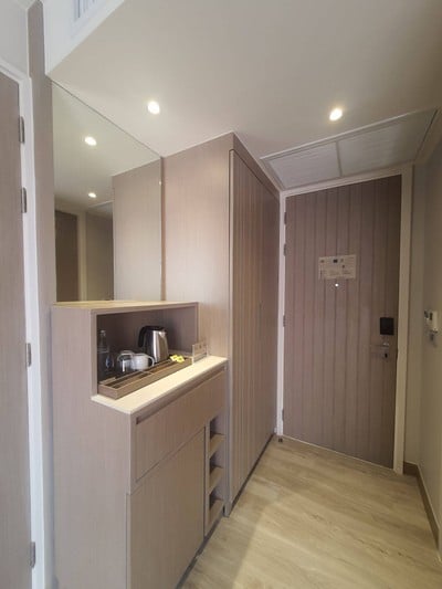 ห้องพัก