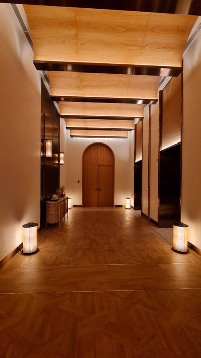 สิ่งอำนวยความสะดวก/กิจกรรม