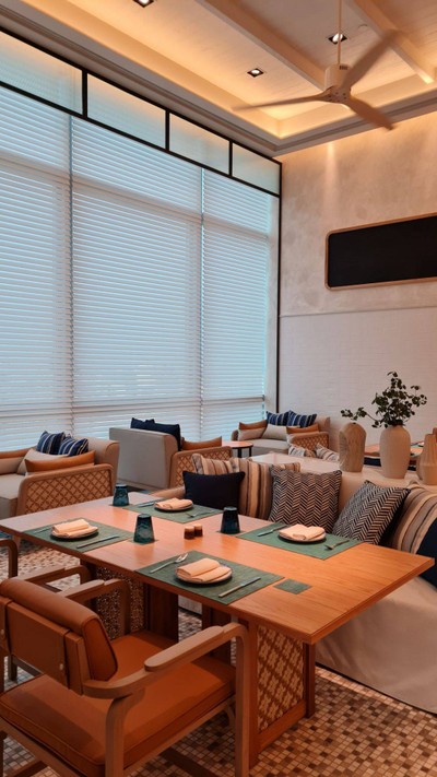 ห้องอาหาร