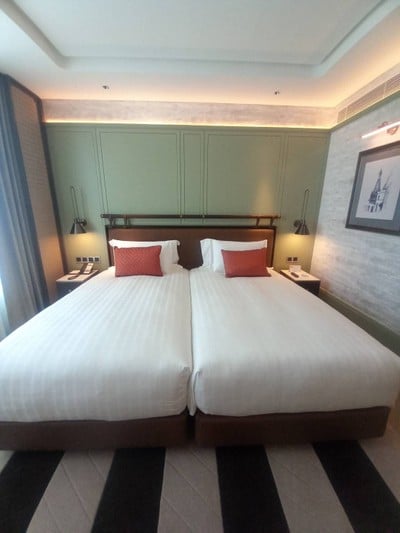 ห้องพัก