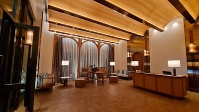 สิ่งอำนวยความสะดวก/กิจกรรม