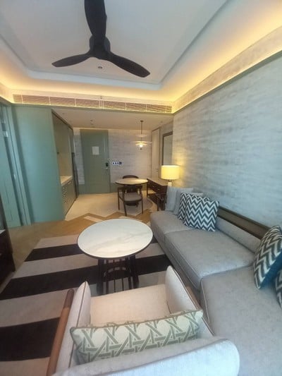 ห้องพัก