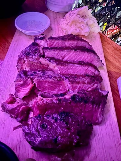 Highyena Grill Bar - Craft Beer