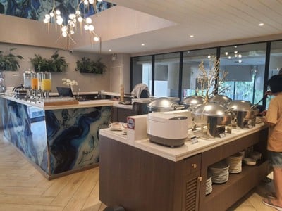 ห้องอาหาร