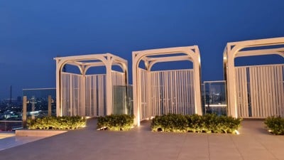 สิ่งอำนวยความสะดวก/กิจกรรม