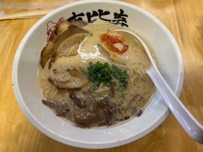 Tonkotsu Ramen