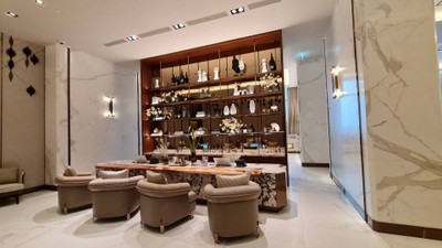 ห้องอาหาร