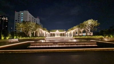 สิ่งอำนวยความสะดวก/กิจกรรม