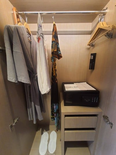 ห้องพัก