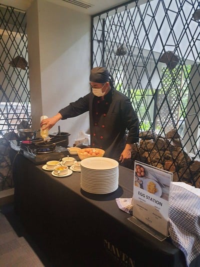 ห้องอาหาร