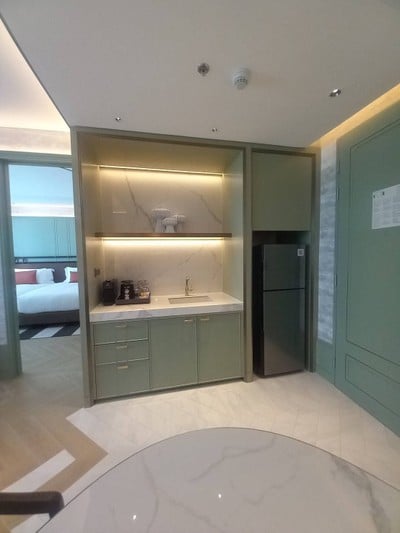 ห้องพัก