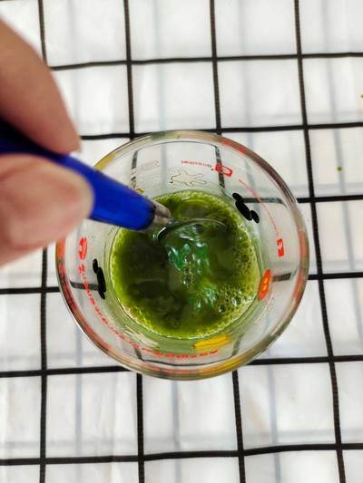 วิธีทำ กาแฟชาเขียว วิธีทำ กาแฟชาเขียว