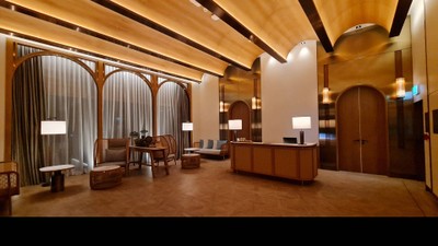 สิ่งอำนวยความสะดวก/กิจกรรม