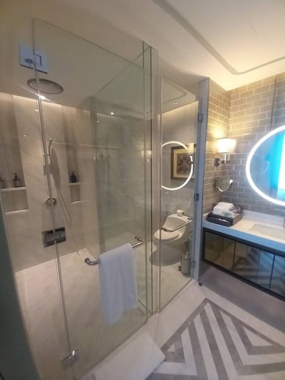 ห้องน้ำ