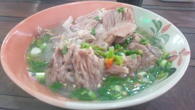 เล้งต้มแซ่บ