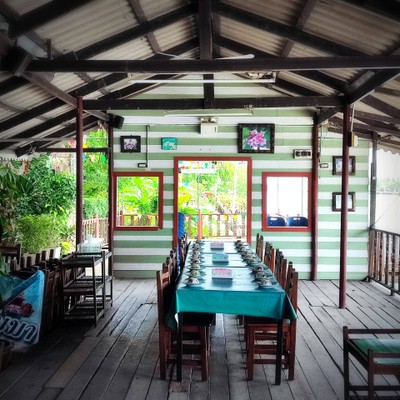 บรรยากาศ