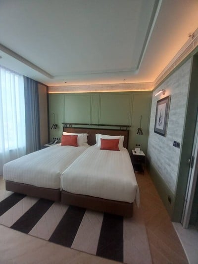 ห้องพัก