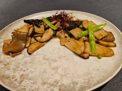 เห็ดเจี่ยน