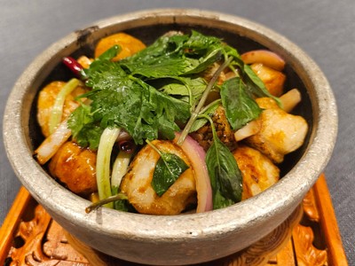 อาหาร หรือ เครื่องดื่ม