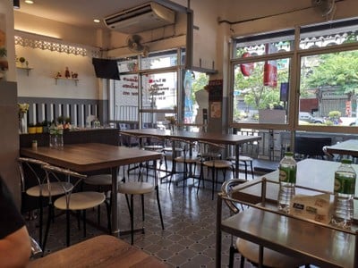 บรรยากาศ