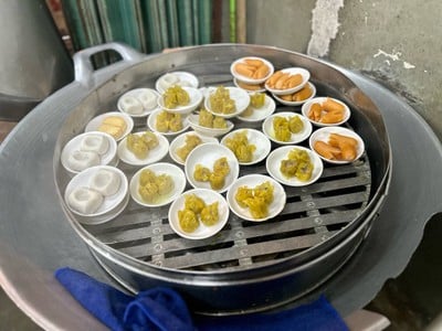 ติ่มซำ