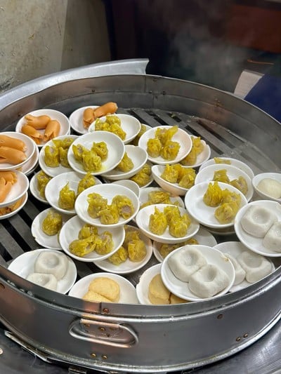 ติ่มซำ