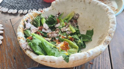 Salad