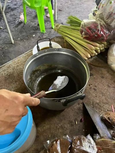 วิธีทำ ลาบเนื้อดิบ (วัว) สูตรเชียงใหม่ วิธีทำ ลาบเนื้อดิบ (วัว) สูตรเชียงใหม่