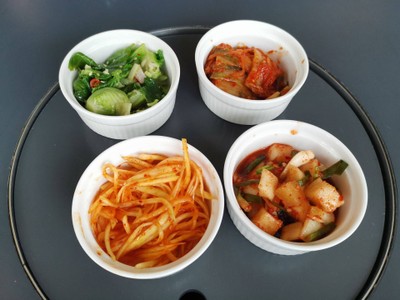 เครื่องเคียง