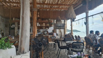 บรรยากาศ