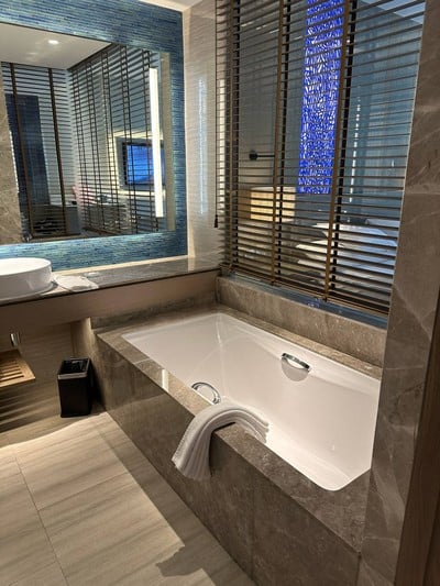 Renaissance Pattaya Resort & Spa