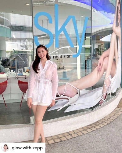iSKY Center Clinic หนองแขม