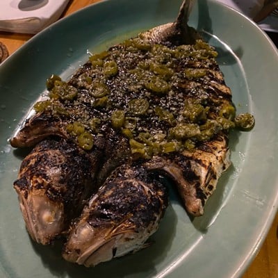 ทู ฟิชเชส (2 Fishes)