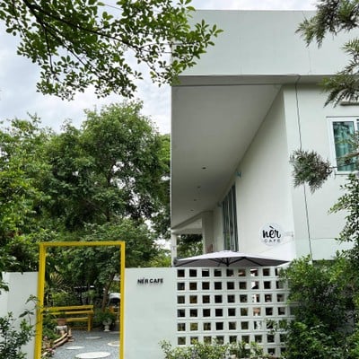 หน้าร้าน